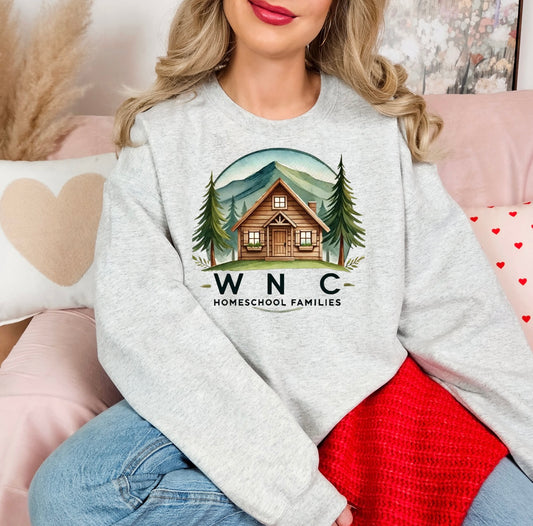 21st Century Packhorse Librarians Homeschool WNC (Made to Order)
