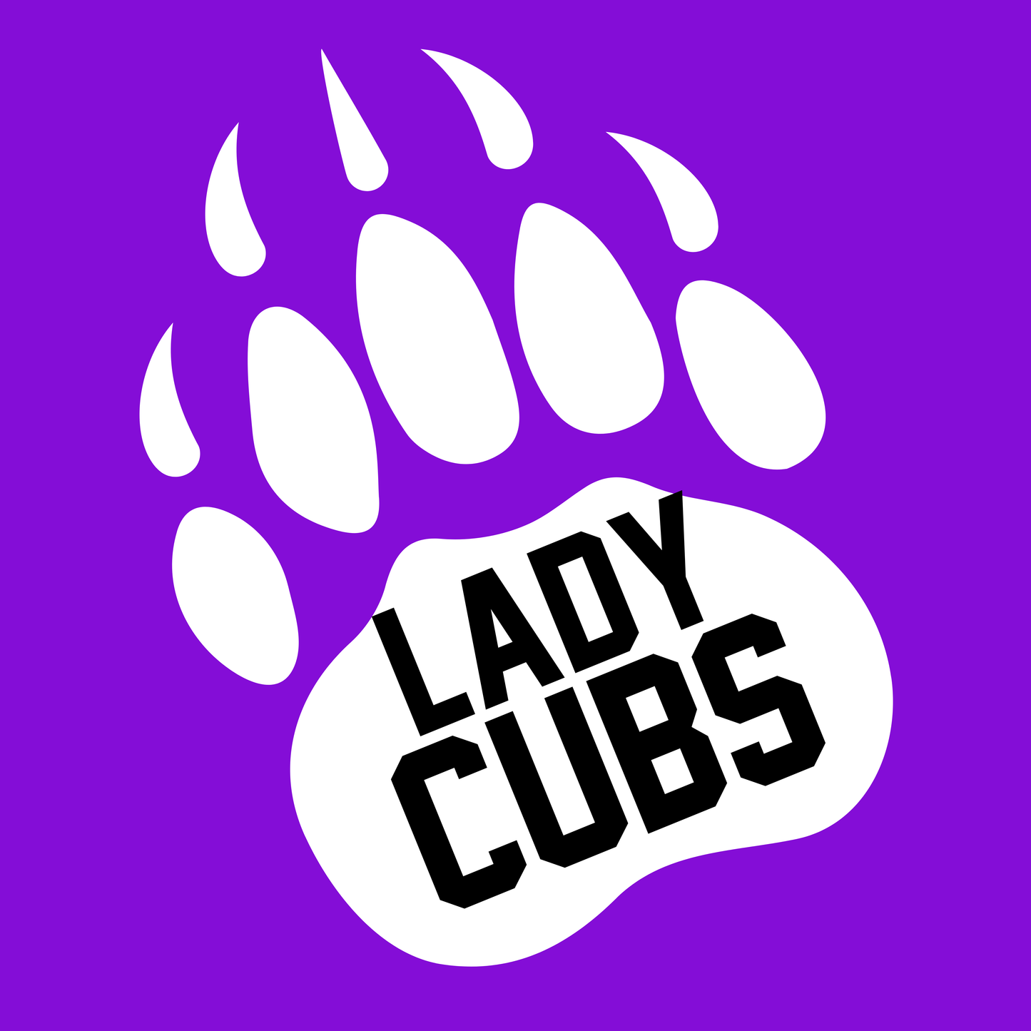 Lady Cub Full Uniforms