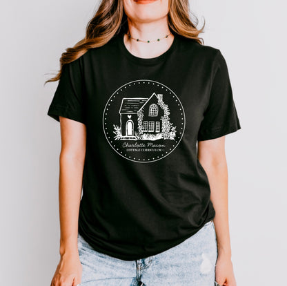 Charlotte Mason Cottage Shirts (Made to Order)