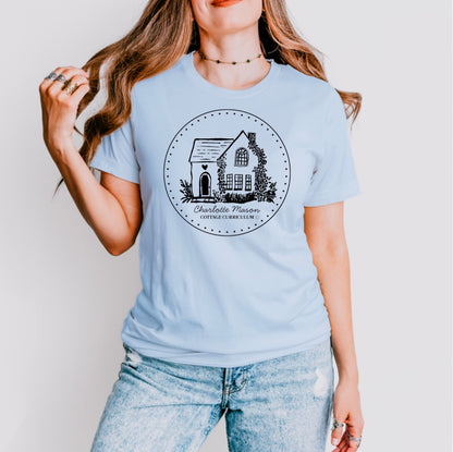 Charlotte Mason Cottage Shirts (Made to Order)