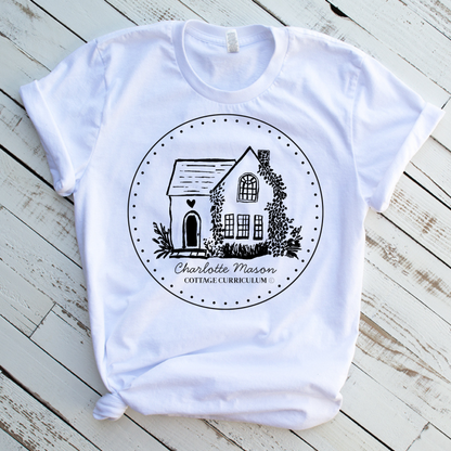 Charlotte Mason Cottage Shirts (Made to Order)
