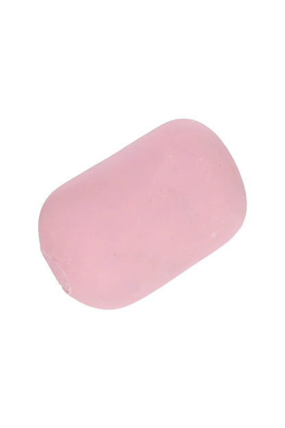 Soap Zero Rebound TPR Crunchy Bead Slime Filled Squishy Toy: ASSORTED / ONE SIZE